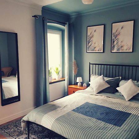 Apartament Retro Пачков Екстериор снимка