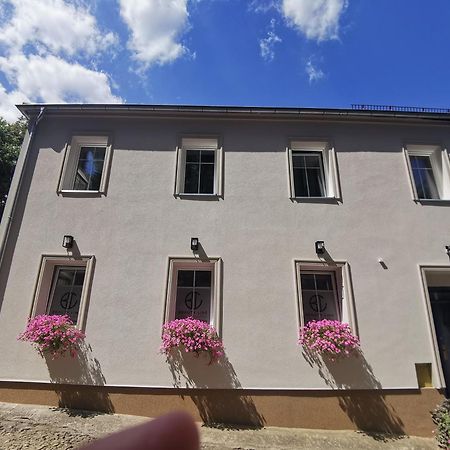 Apartament Retro Пачков Екстериор снимка