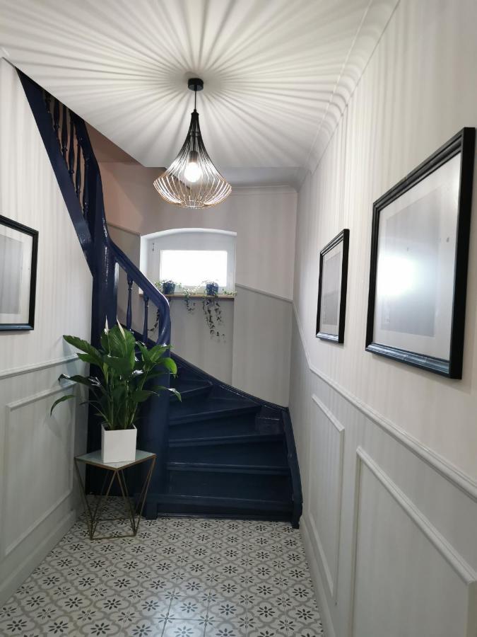 Apartament Retro Пачков Екстериор снимка