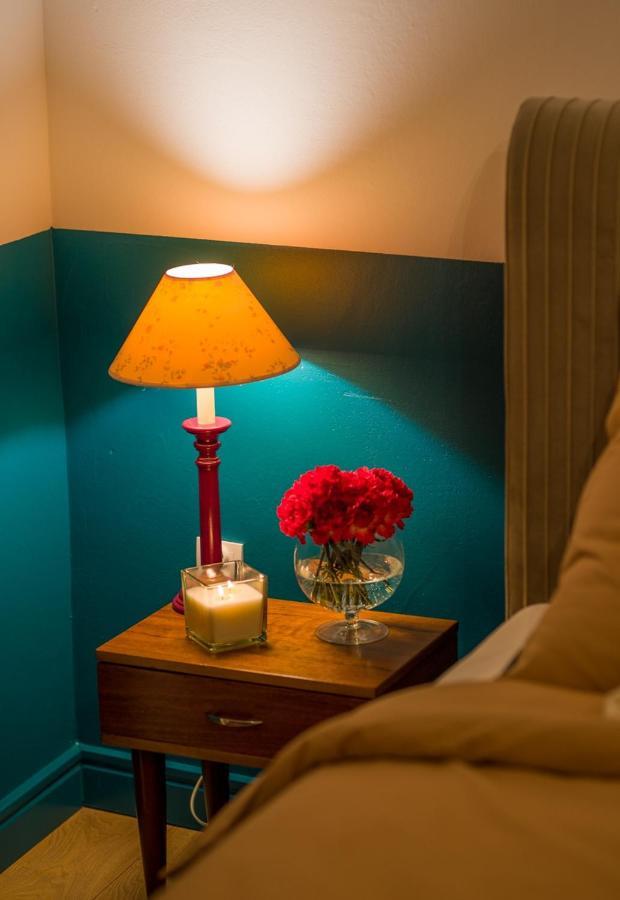 Apartament Retro Пачков Екстериор снимка