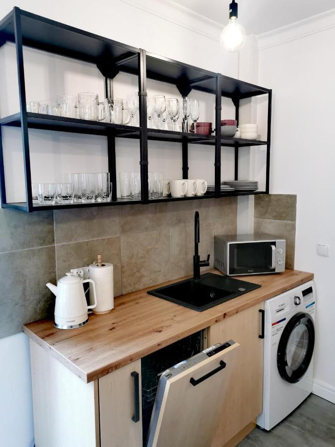 Apartament Retro Пачков Екстериор снимка