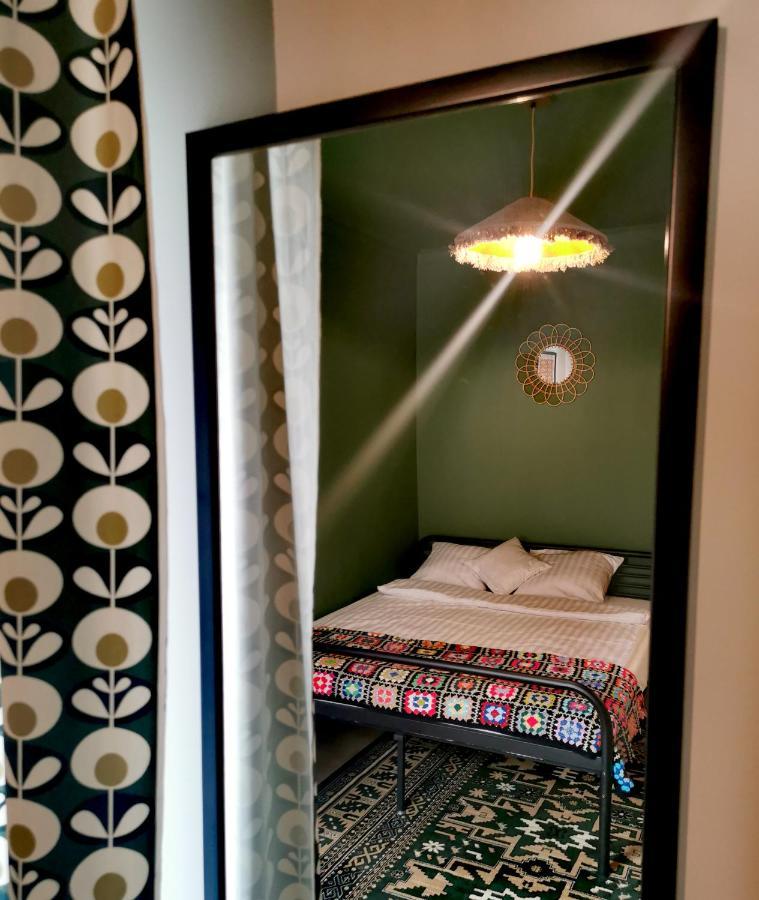 Apartament Retro Пачков Екстериор снимка