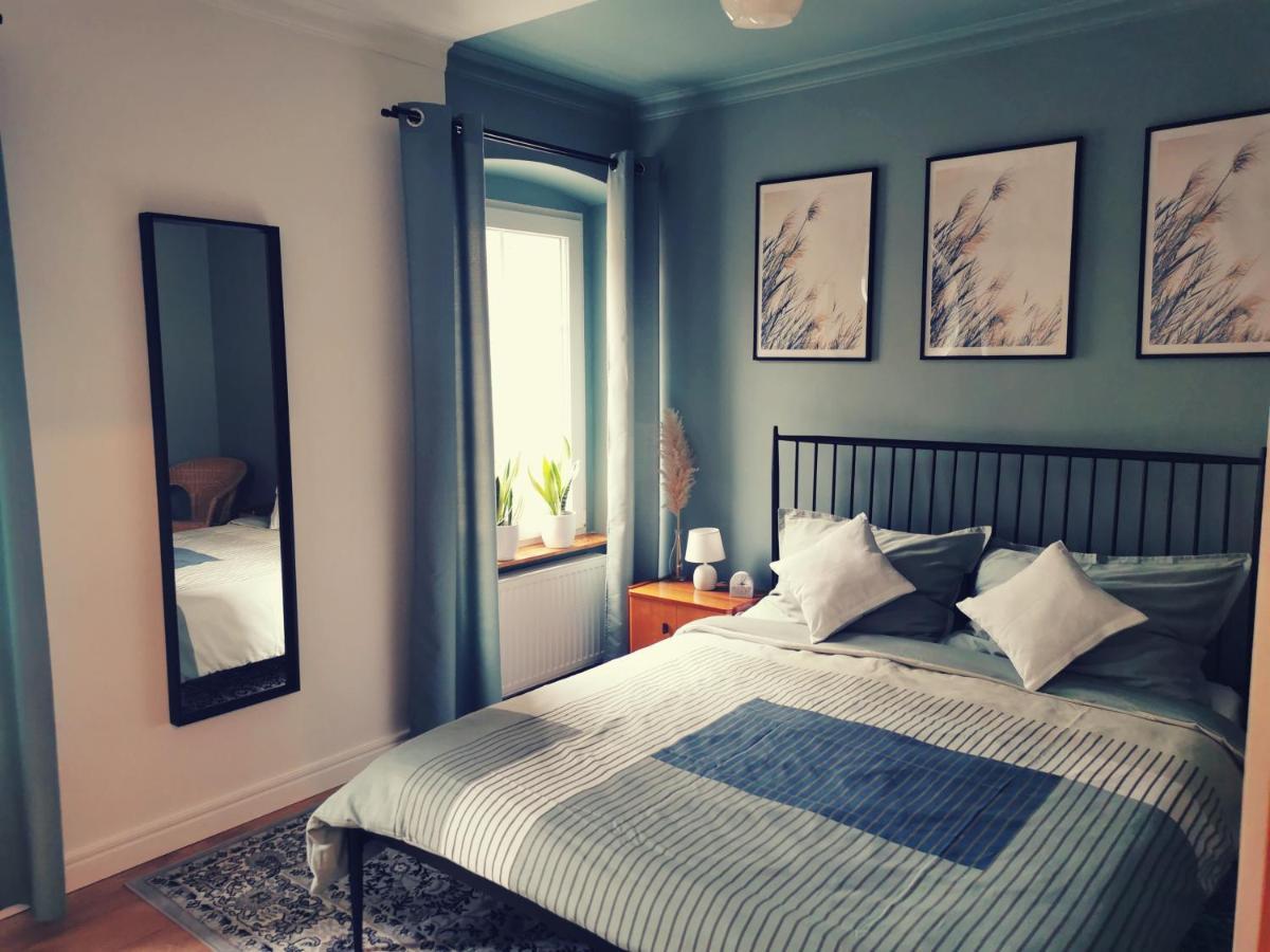 Apartament Retro Пачков Екстериор снимка
