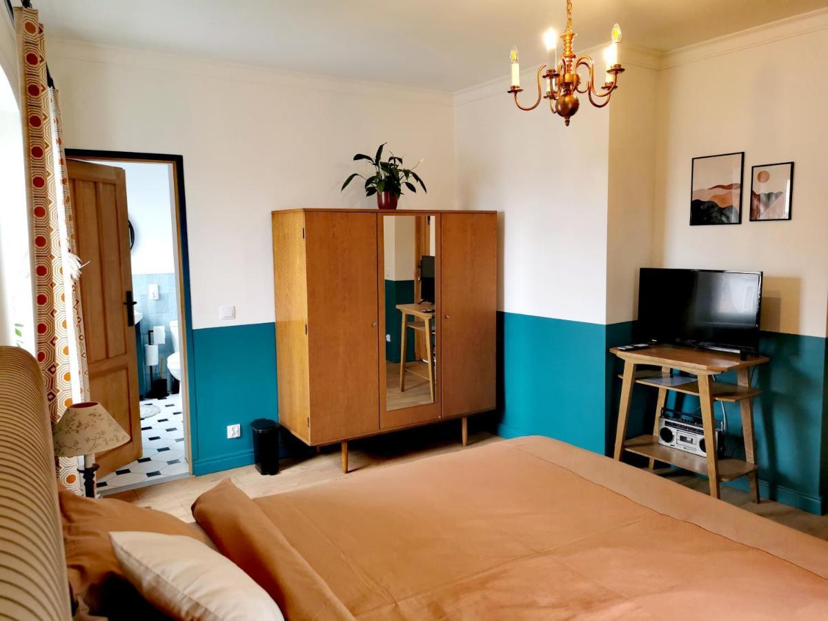 Apartament Retro Пачков Екстериор снимка