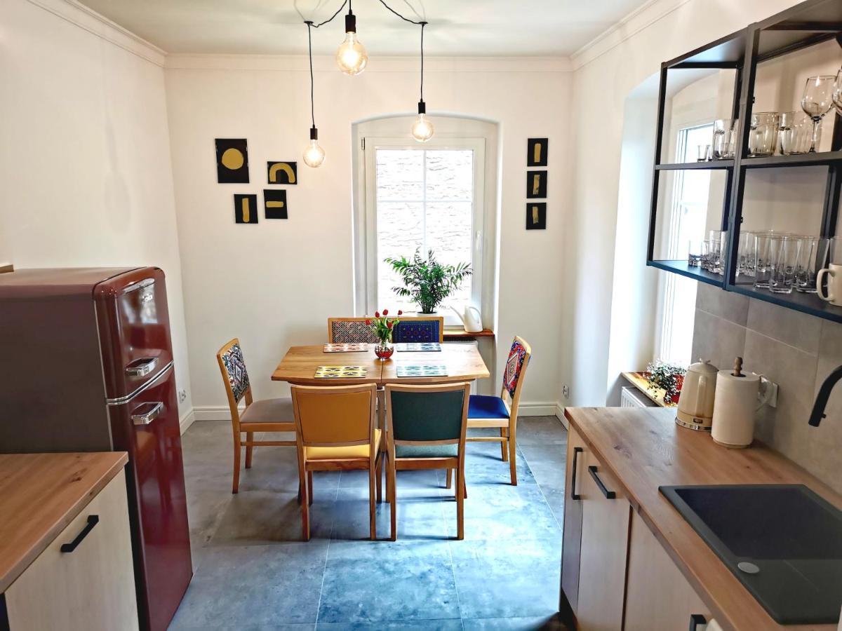 Apartament Retro Пачков Екстериор снимка