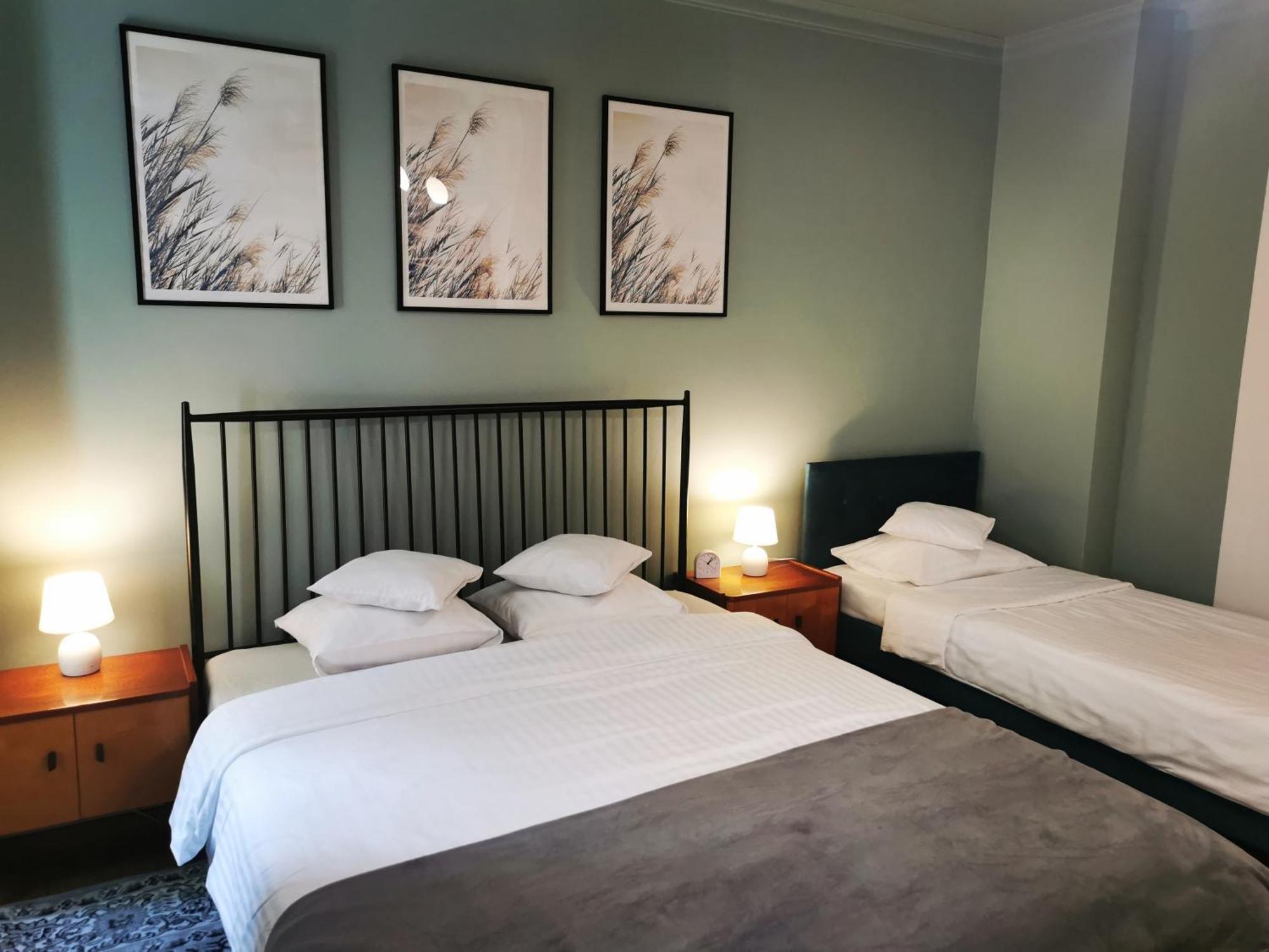 Apartament Retro Пачков Екстериор снимка