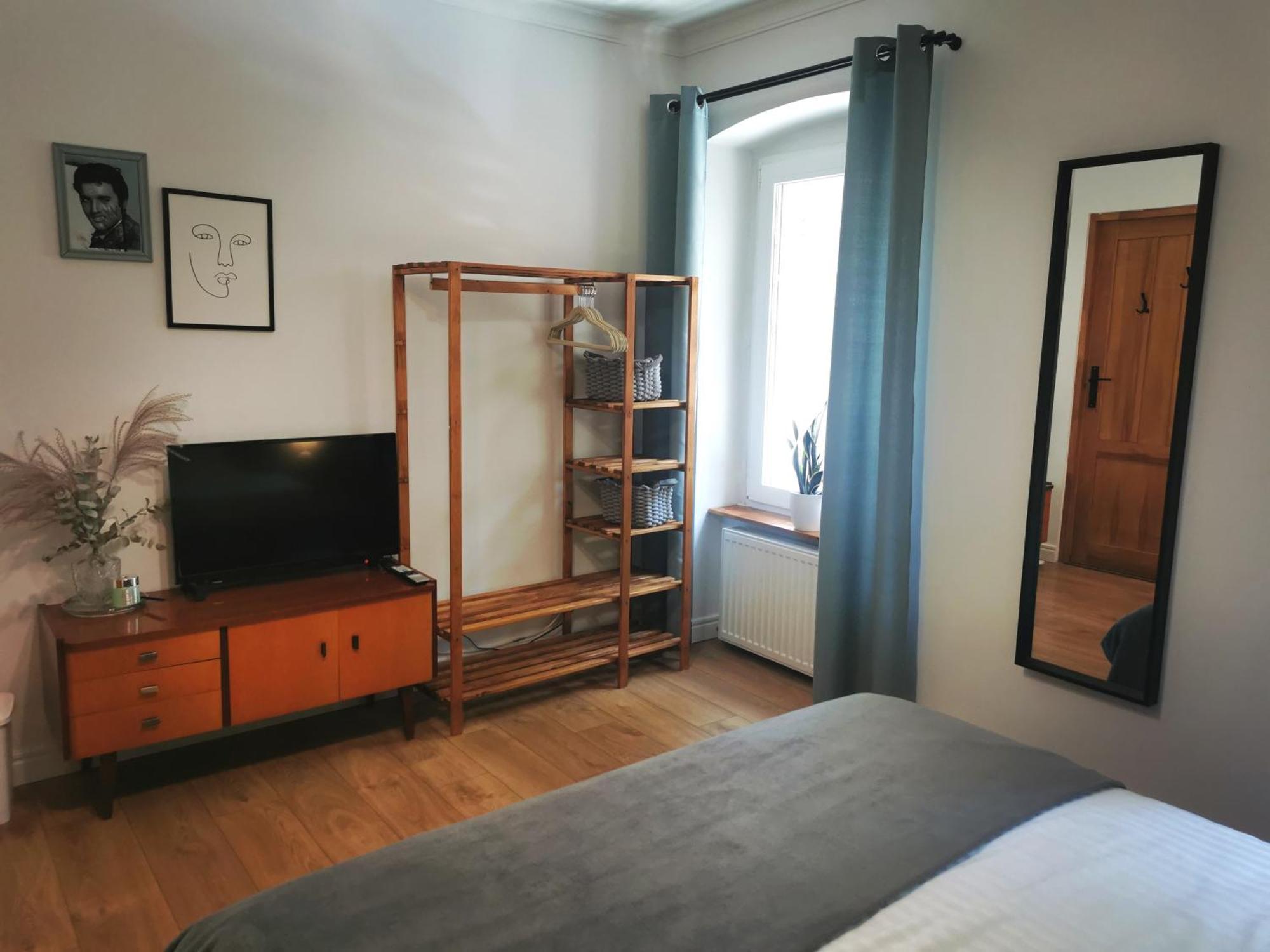 Apartament Retro Пачков Екстериор снимка