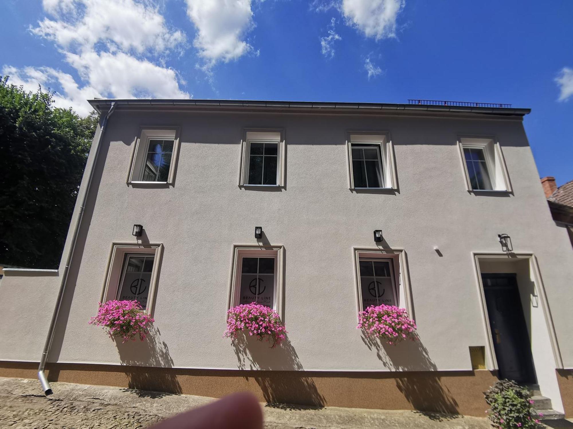 Apartament Retro Пачков Екстериор снимка