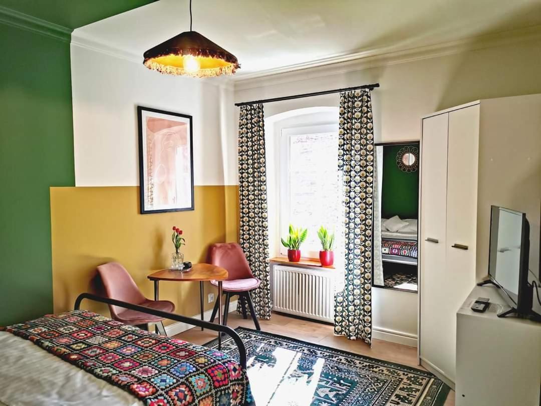 Apartament Retro Пачков Екстериор снимка