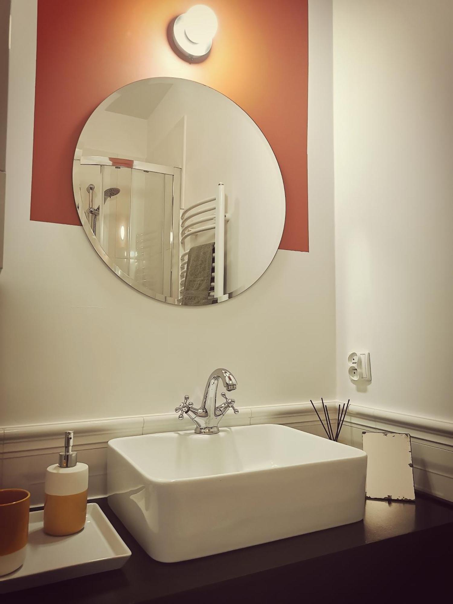 Apartament Retro Пачков Екстериор снимка