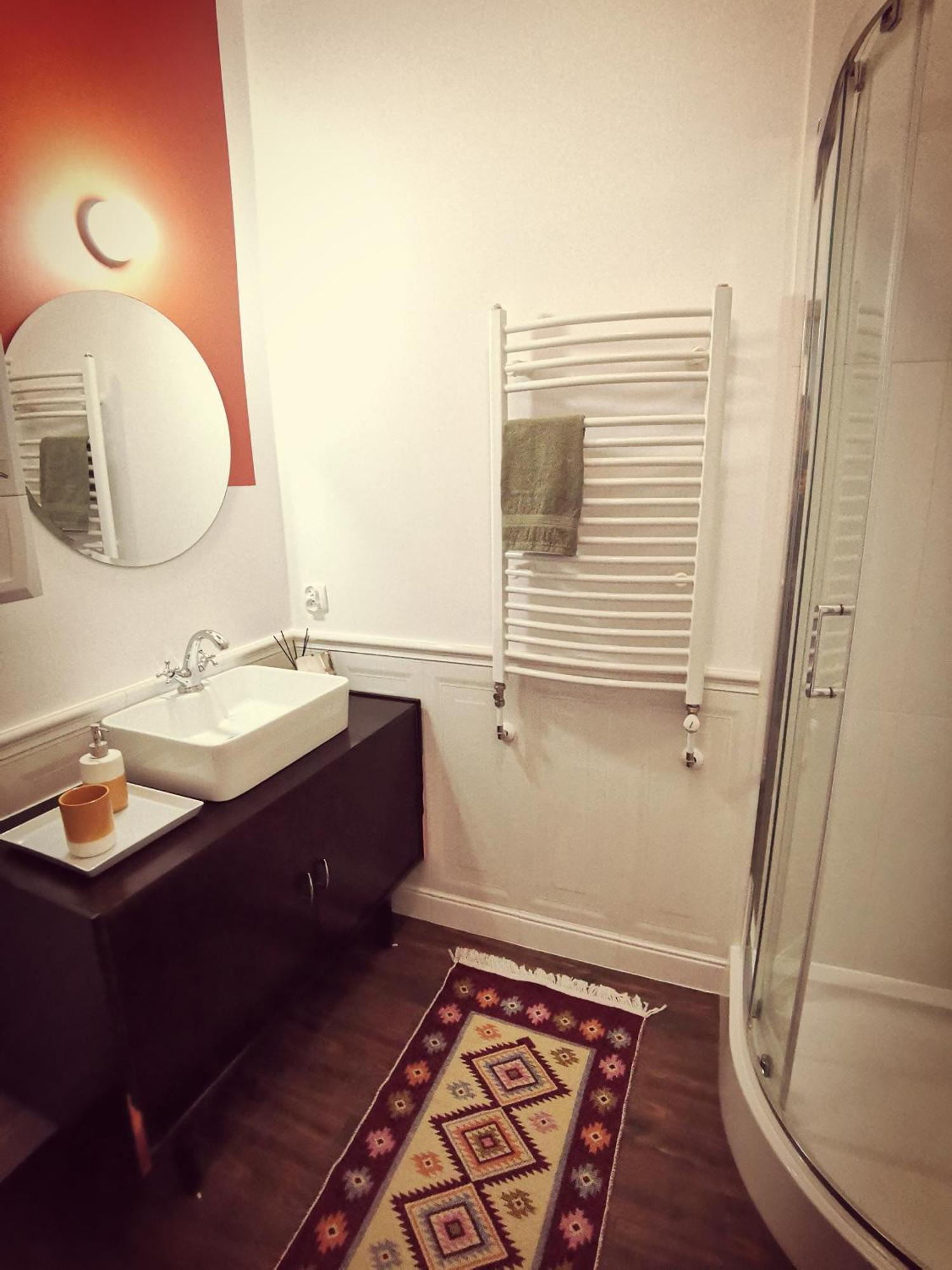 Apartament Retro Пачков Екстериор снимка